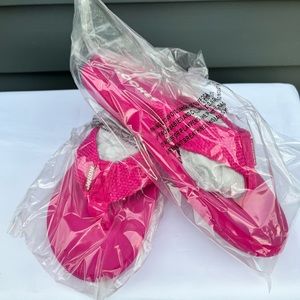 Rocket dog flip flops size 8 brand new